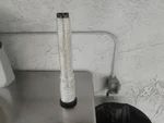 Pro Pipe Competition Baffle. Fixed Price $120.00.