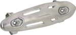 Drc Heat Shield Motorcycle Atv/utv Street Bike Dirt Snowmobile D31-02-201. Fixed Price $31.07.