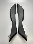 Oem Kawasaki Kle 650 Versys 2015-2020 Abs Tank Side Trim Cover Fairing. Fixed Price $139.99.