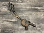 Honda 2001-2005 GL1800 Goldwing Oem Right Muffler Exhaust Headpipe #23. Fixed Price $124.99.