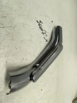 6I24 2005 Kawasaki Vulcan Vn 1600 Classic Cover-exhaust Pipe,rear 49107-0010. Fixed Price $129.49.