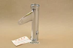Nos Honda SL125 Left Fork Ear Head Light Case Stay Bracket 61312-331-670 Xw. Fixed Price $192.49.