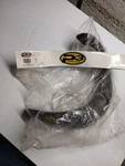 P3 101066- Carbon Pipe Guard Fmf Gnarly For Ktm 300 Xc-w (e-start) 2017-2018. Fixed Price $155.00.