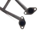 Exhaust Header Manifold Pipe 2012 Kawasaki Ninja 250R EX250J 3107. Fixed Price $90.34.