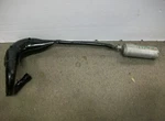 1984 1985 1986 Yamaha Exhaust Pipe Muffler Chamber Silencer YZ80N. Fixed Price $238.00.