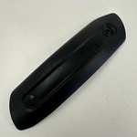 Ducati Scrambler 800 2022 Exhaust Cover Black Trim Cowl 4601C172A. Fixed Price $27.96.
