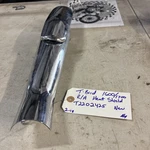 Triumph Thunderbird 1600 1700 Exhaust Heat Shield Oem T2202425 Brand New Right. Fixed Price $150.00.