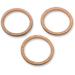 Moose Exhaust Gasket Kit 823012MSE 0934-5495. Fixed Price $23.53.