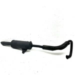 84-87 Suzuki Quadrunner 185 Oem Exhaust Muffler 14301-24401-H01 AS0. Fixed Price $127.79.
