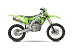 Yoshimura RS-12 Full Exhaust Pipe System For Kawasaki KX250F KX250X 2021. Fixed Price $999.00.