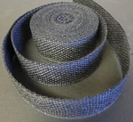 Helix Exhaust Insulating Wrap 50' 1" Black. Fixed Price $53.40.
