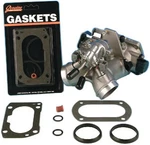 James Gasket JGI-27002-99-X Intake Manifold Seal Kit 04-7342. Fixed Price $21.04.