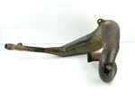 1996 - 2001 Suzuki Exhaust Pipe Header Expansion Chamber #3. Fixed Price $127.46.