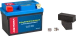 Fire Power Featherweight Lithium Battery 165CCA 12V Yamaha Yz 250 450 LFP02B. Fixed Price $177.46.