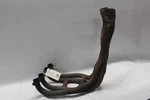 Exhaust Manifold (rusty,no Holes) 39178-1216 2002 Kawasaki ZX-6. Fixed Price $150.00.