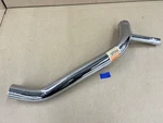 Oem Halrey-davidson Xlh Sportster Rear Header Pipe 65413-75 Nos. Fixed Price $72.00.