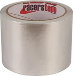 Isc Racers Tape Aluminum Heat Foil 3"X25' #RTAF325. Fixed Price $17.79.