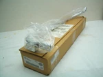 Chrome Left Saddlebag Support 49206-04 Harley Touring Models '04-'08. Fixed Price $99.99.
