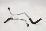 1994 Yamaha Virago XV750BC Oem Pipe Line Pair. Fixed Price $29.40.