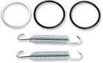Moose Racing Exhaust Gasket Kits 0934-5330. Fixed Price $29.99.