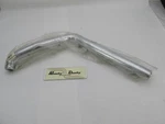 Vance Hines V&h Harley Front Exhaust Header Pipe W/ Heat Shield D176FC D165. Fixed Price $224.99.