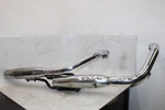 99-07 Honda Shadow Vlx VT600CD Deluxe Oem Exhaust Pipe. Fixed Price $146.30.
