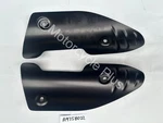 Triumph Speed Triple Heat Shield Kit - A9758022. Fixed Price $132.29.