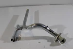 Hyosung GV250 Aquila Mirage Rear Exhaust Header Pipe, New. Fixed Price $90.00.