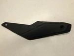 Triumph Street Triple/r 07-18 Exhaust Finisher T2202049-ACC. Fixed Price $54.30.