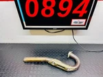 Exhaust Manifold Honda Crf 250 From 2004 To 2005 Also 2006 2009 For. Fixed Price $125.92.