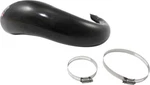 Moose Carbon Fiber Pipe Guard-ktm-sx 125/150-2023-2025-FMF Motocross Dirt Bike. Fixed Price $182.95.