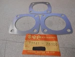 Nos Suzuki Oem Cylinder Head Gasket 74-76 TM75 75-77 TS75 11141-26100 QTY3. Fixed Price $14.94.