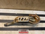 Honda Xr 400R Exhaust Head Pipe 1996-2004 18320-KCY-671 Oem. Fixed Price $139.99.