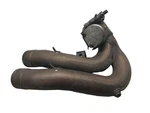 Central Exhaust Pipe Ducati Hypermotard 821 2013/2015 570P3342B. Fixed Price $183.96.