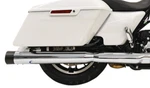 Bassani Manufacturing - 1F72DNT5 4IN. Straight Can Muffler With.... Fixed Price $599.99.