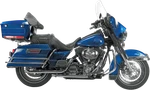 Paughco 1 3/4IN Drag Pipes 40IN Slash-cut Chrome 735EVOS. Fixed Price $714.95.