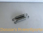 Yamaha YZ250 99-26 Pipe Exhaust Tension Spring Oem 90507-20052-00 192. Fixed Price $12.00.