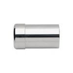 Vance & Hines Tips Billet Style Straight/long Shots 16913 Pair. Fixed Price $130.00.