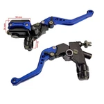 For Yamaha Yz 125 80 85 250F 450F 426F Front Brake Master Cylinder Lever. Fixed Price $45.99.