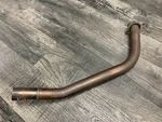 Honda 2001-2007 VT750DC Spirit Shadow Oem Rear Muffler Exhaust Head Pipe #30. Fixed Price $74.99.