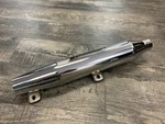 Harley Davidson Oem Softail Dyna Fxd Fxr Front Muffler Exhaust Pipe #35. Fixed Price $99.99.