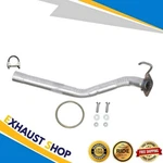 Rear Exhaust Pipe Fits 2015-2016 Honda Cr- V 2.4L L4 2356CC/144CID Brand New. Fixed Price $125.12.