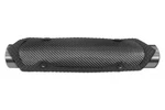 Thermo-tec Rogue Series Clamp-on Heat Shield 3.75 X 11.75 Inches, Ricochet Black. Fixed Price $71.53.