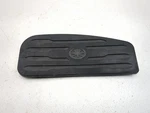 07-17 Yamaha Star XVS1300 Ct Front Left Rider Floorboard Rubber Pad. Fixed Price $38.67.