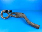 1985 Honda XR250R Oem Exhaust Pipe Chamber Header 18320-KK1-770. Fixed Price $74.99.