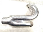 2006 Yamaha XV1900 Stratoliner Rear Exhaust Header Collector Pipe. Fixed Price $69.95.