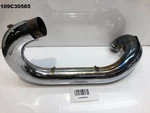 Harley Davidson V-rod 2002 Rear Exhaust Pipe & Heat Shield Oem LOT109 109C30565. Fixed Price $160.36.