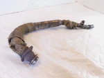 1994-2003 Honda VF750C Magna Front Left Side Exhaust Header Pipe. Fixed Price $49.95.