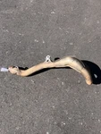 2016-2018 Ktm Sx-f Xc-f Husqvarna FC450 Oem Stock Header (exhaust Pipe). Fixed Price $175.00.
