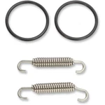 Moose Racing Exhaust Gasket Kit (0934-5315). Fixed Price $20.49.